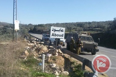 استشهاد شاب بنيران الاحتلال بدعوى طعن جندي قرب رام الله