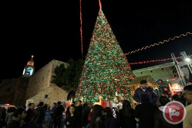 فيرا بابون: الرحمة هي روح عيد الميلاد