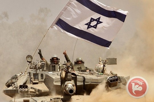 بريطانيا تحقق مع ضابط شارك بالحرب على غزة