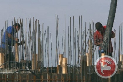 وفاة عامل من بيت أمر اثر سقوطه عن منزل قيد الانشاء