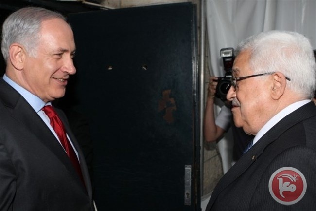 نتنياهو يعتذر شخصياً من الرئيس عباس