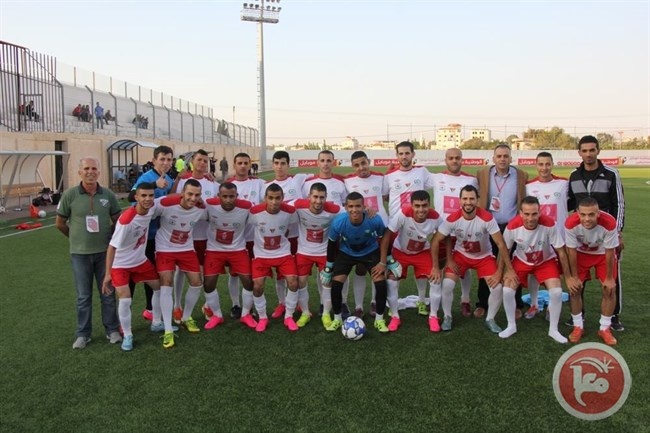 قراءة في مباريات دوري الدرجة الثانية فرع الشمال الأسبوع التاسع