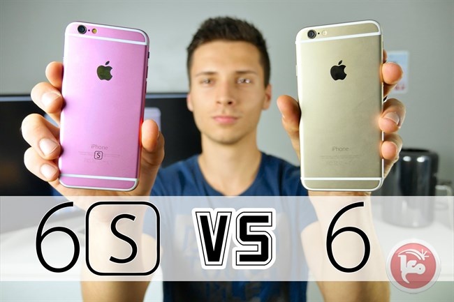 ابل: يوجد مشكلة في بطاريات ايفون 6 و&quot;6s&quot;