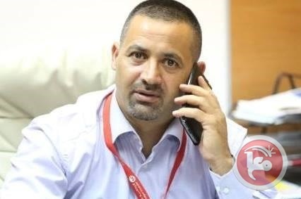 فلسطيني يتنافس على جائزة &quot;رجل ادارة المخاطر لهذا العام&quot;