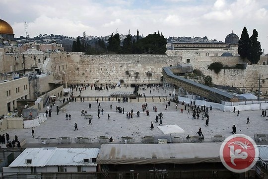 &quot;توحيد القدس&quot; شعار السنة التعليمية في اسرائيل