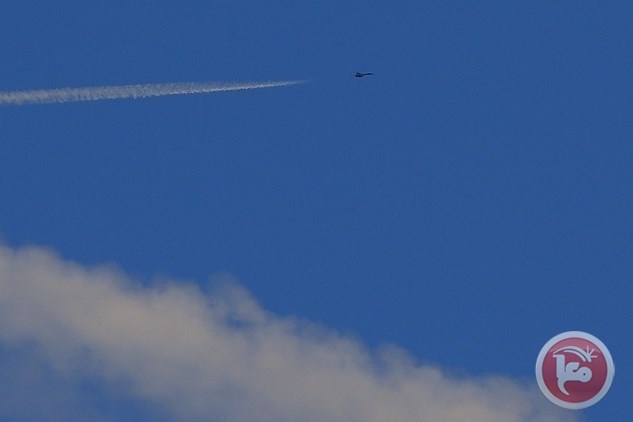 إسقاط طائرة حربية سورية في حماة ومصرع أحد طياريها