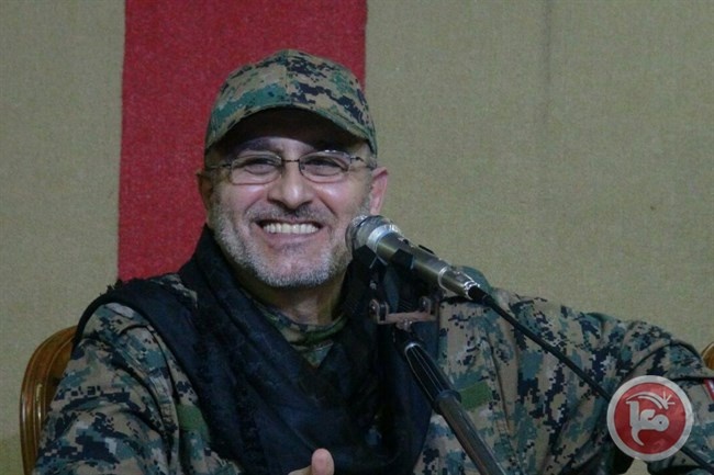 حزب الله يعلن اغتيال احد قادته الميدانيين بسوريا