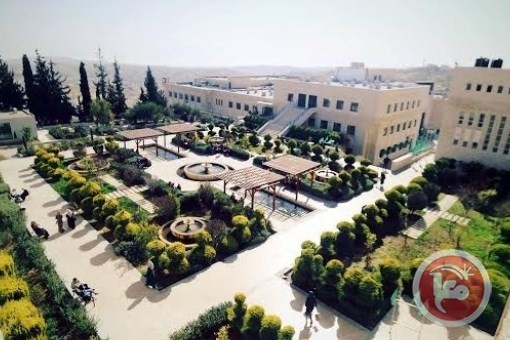 الطيراوي: إنقاذ جامعة القدس فرض عين وطني على كل فلسطيني