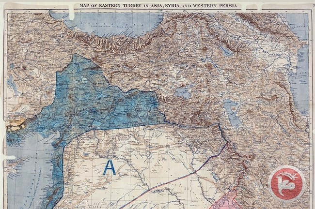 جهاز المخابرات الاسرائيلي السري الذي عاقب ايران توقع عدوان غزة