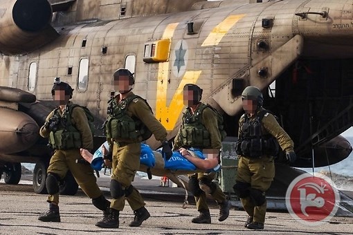 عائلات القتلى الاسرائيليين في حرب غزة يطالبون بلجنة تحقيق