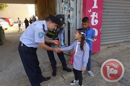 صوت الناس الليلة : هل هنالك رضى عن الشرطة الفلسطينية ؟