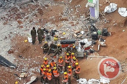 More than 10 thousand martyrs are still under the rubble