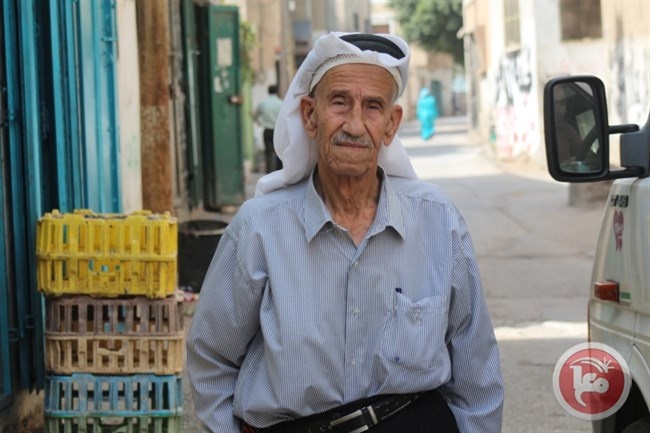 &quot;ذاكرة لا تصدأ&quot; تسرد حكاية اللاجئ دغمان