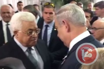 فتح: مشاركة الرئيس في جنازة بيرس هي رسالة السلام الفلسطيني للعالم