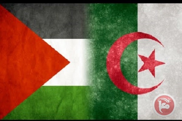نقابة المهندسيين الفلسطينيين بالجزائر تنتخب هيئة جديدة
