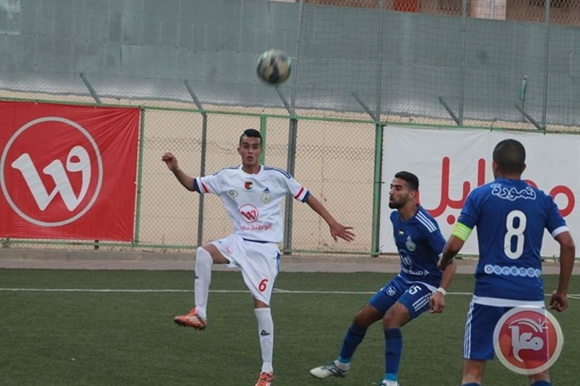 دورا يستعيد عافيته بفوز ثمين على الترجي