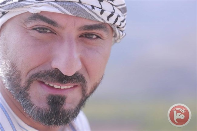 عبر معا- الفنان رامي شفيق يطلق اغنية الله اكبر يا عرب