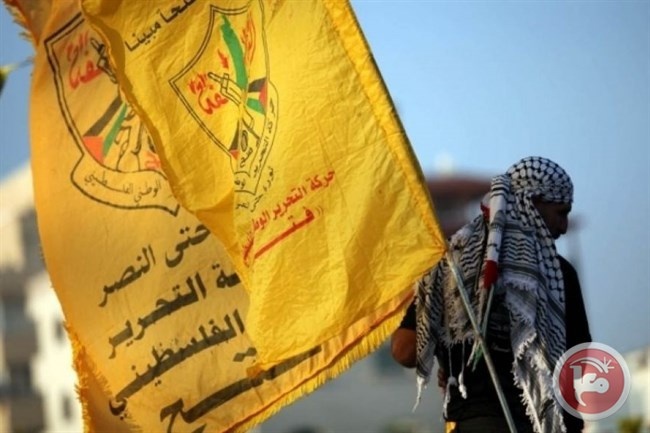 فتح: مفاوضات حماس تطبيق فعلي لصفقة القرن