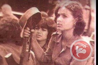 شادية أبو غزالة .. أول شهيدة فلسطينية بعد النكسة