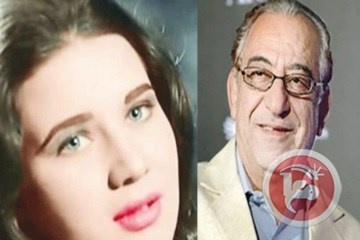 وفاة الفنانين المصريين راتب وثروت