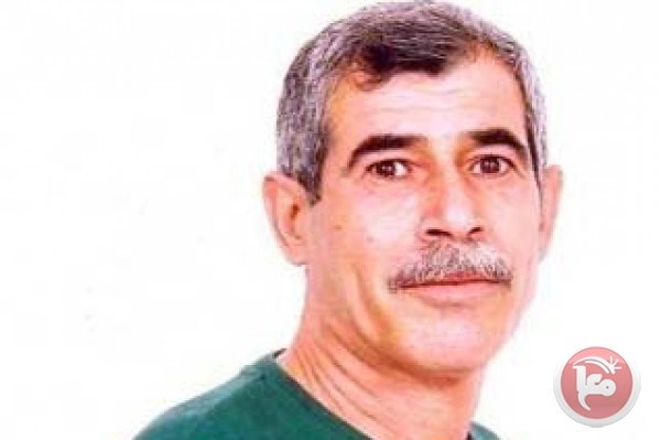الاحتلال يمنع عائلة الأسير محمد الطوس والمعتقل منذ 32 عاماً من زيارته