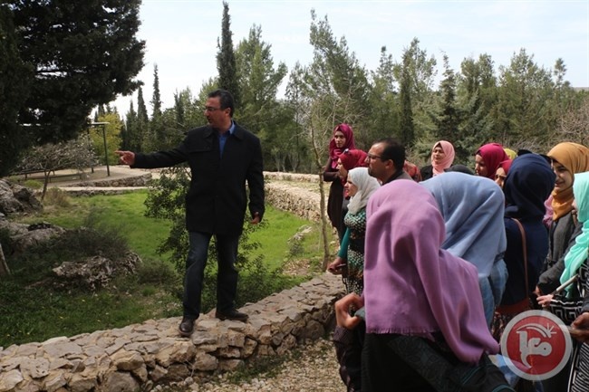 &quot;الإعلام&quot; و&quot;القدس المفتوحة&quot; تختتمان تدريباً في الإعلام الاجتماعي