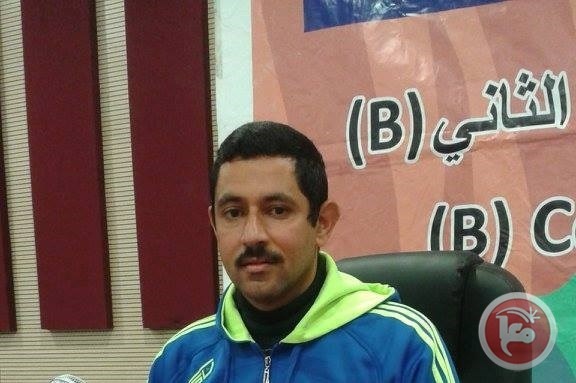 &quot;محمد ابو صلاح &quot;لَّونَ حياته الرياضية بإنجازات وشهادات ودورات تدريب