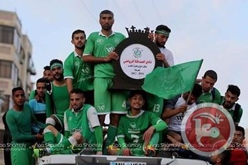 الصداقة يتوج يطلا للدوري الممتاز