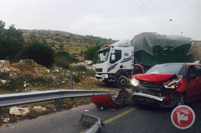 &lt;div&gt;صورة وتعليق: &lt;/div&gt;31 قتيلا في حوادث سير و51 الف مخالفة مرورية منذ بداية العام