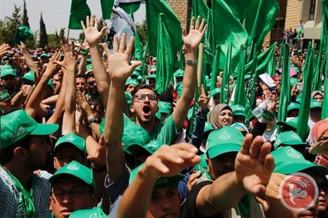 فتح: على حماس وقف تدخلها في الشؤون العربية