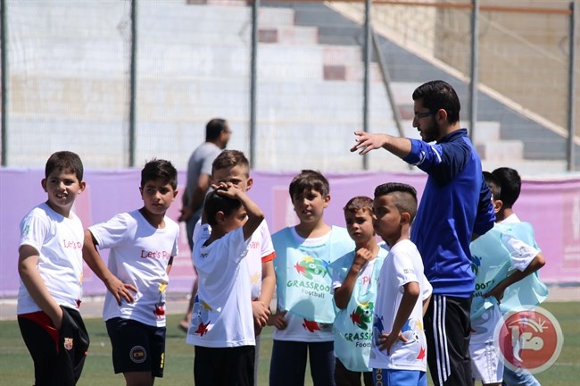 مهرجان &quot;يوم الواعدين&quot;