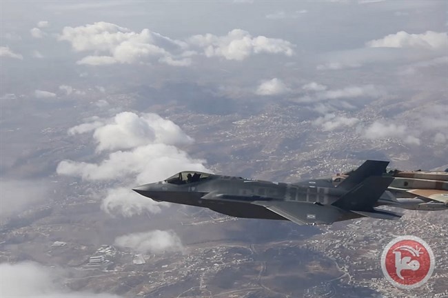 إسرائيل تستكمل شراء 50 طائرة &quot;F-35&quot; الشبح