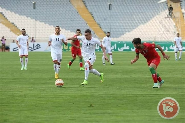 محمد عصفور يفسخ عقده مع الامعري بالتراضي