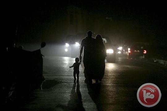 سلطة الطاقة: الجبايات بغزة كافية لحل مشكلة الكهرباء