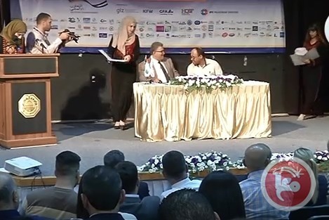 جامعة القدس توقع أكثر من 100 شراكة ضمن برنامج الدراسات الثنائية