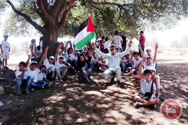 جامعة القدس تضع مرافقها في متناول المخيمات الصيفية