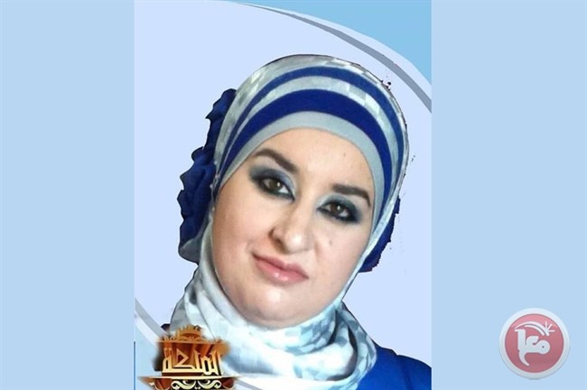 عبير حامد.. مرشحة &quot;ملكة المسؤولية الاجتماعية&quot;