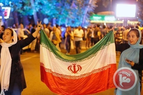 الولايات المتحدة ستطبّق العقوبات ضد ايران وتشمل الاتي...