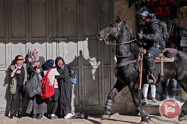 الرئاسة: الاحتلال هو جوهر الإرهاب والدولة الفلسطينية ستقوم رغماً عنه