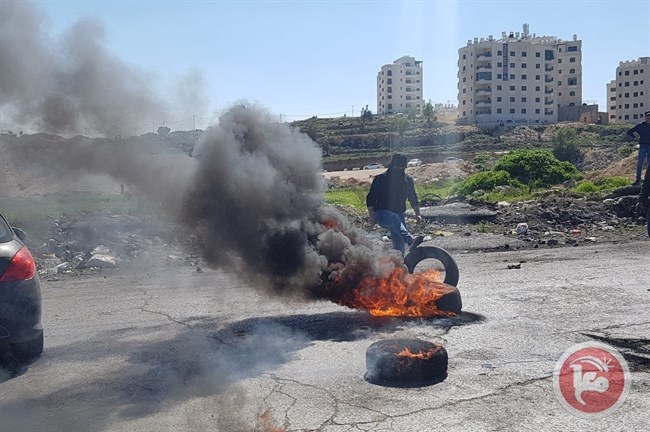 أبو زياد: لا تختبروا ردة فعل الشعب في التأمر على خطوطه الحمراء