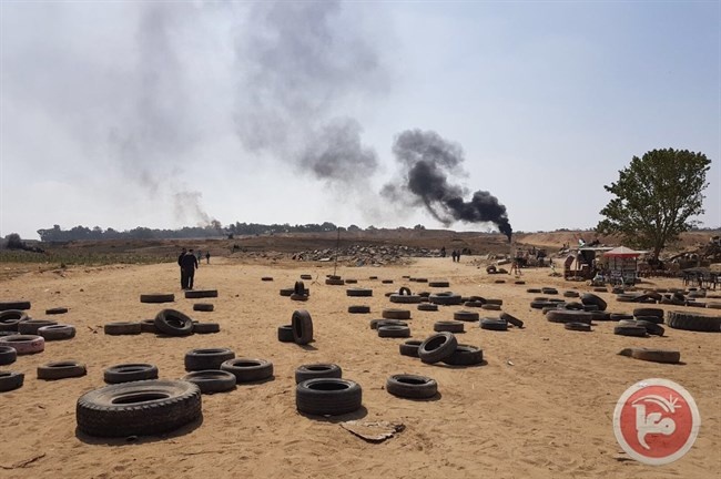 الاحتلال يحظر ادخال &quot;الكوشوك&quot; لغزة