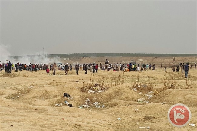 الجهاد والشعبية: سنثبت للعالم اننا شعب مصمم على مواصلة الكفاح