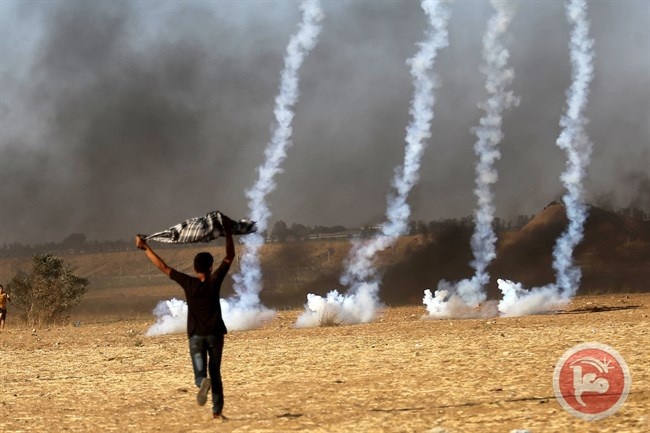 &quot;الجمعية العامة&quot; تصوت بالأغلبية لصالح حماية الفلسطينيين