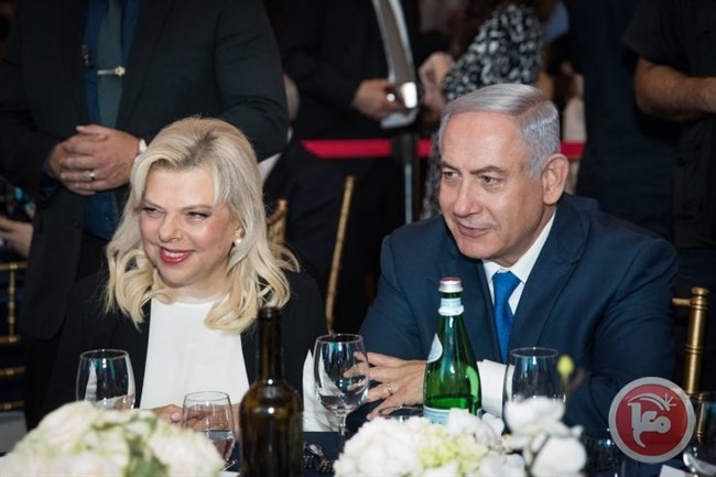 Shin Bet to continue securing Netanyahu family for another year