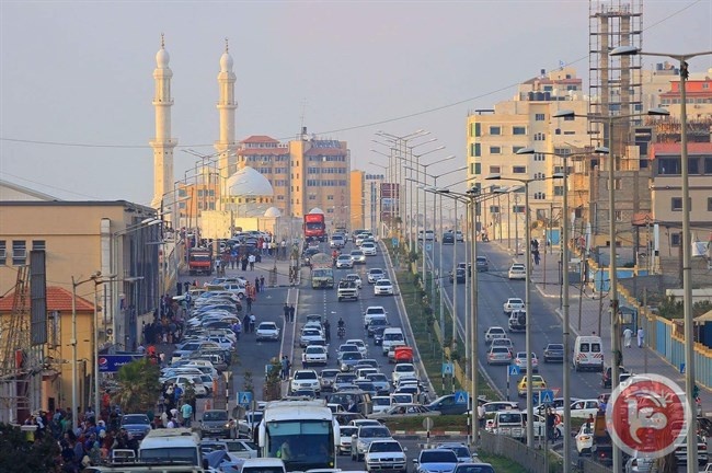 &quot;من لجأ لمشاريع قطر فهو آمن..&quot;