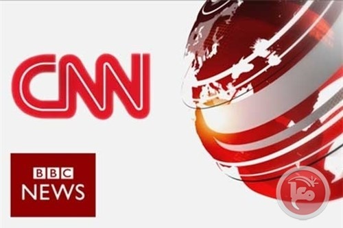 &quot;الإعلام&quot;: الهجوم على &quot;CNN&quot; و&quot;BBC&quot; دليل فشل رواية الاحتلال