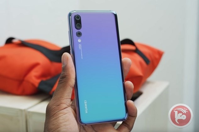 هواوي &quot;P20 PRO&quot; هو الأفضل عالميا