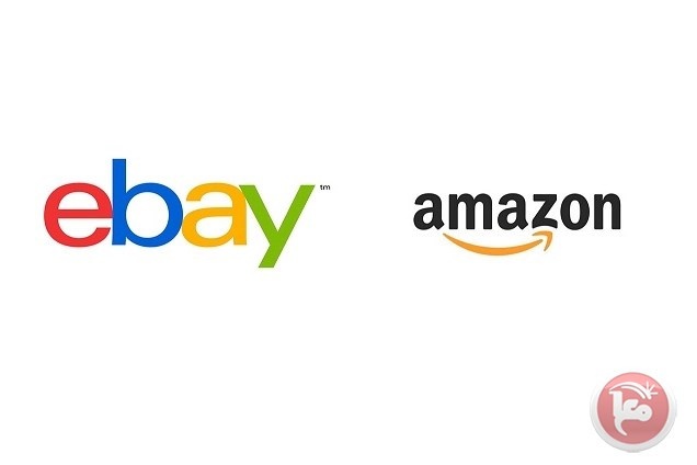 &quot;eBay&quot; تقاضي أمازون