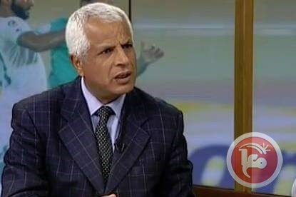 الاتحاد الفلسطيني للإعلام الرياضي: فلفل رئيسا والجعفري نائبا للرئيس