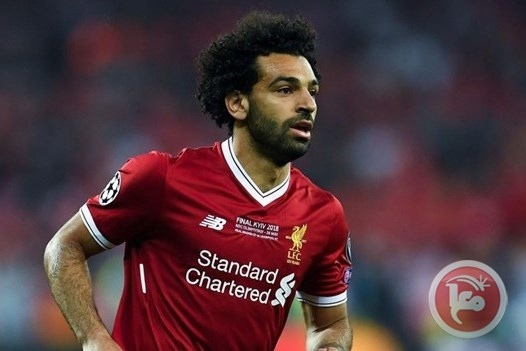 صلاح يهدّد بترك ليفربول